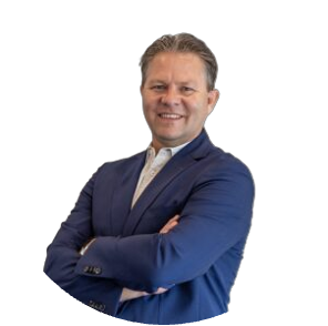 Dr. Aaron Werner, owner of Werner Optometry